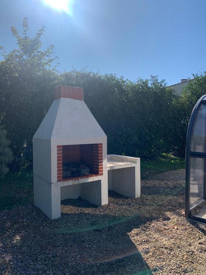 Maison Avec Jacuzzi Proche Plages Avrillé Eksteriør bilde